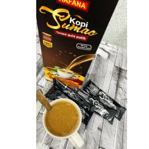 KOPI SUMAC - Image 1