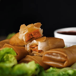 Popia Otak Otak - Image 1