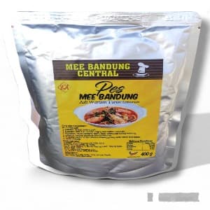 PES MEE BANDUNG CENTRAL