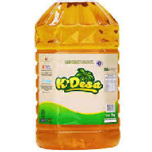 MINYAK MASAK KDESA 5KG