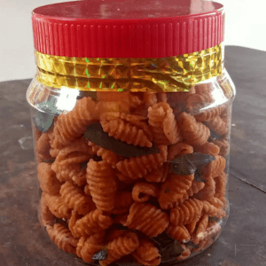 KUIH SIPUT - Image 1