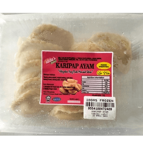 KARIPAP AYAM - Image 1