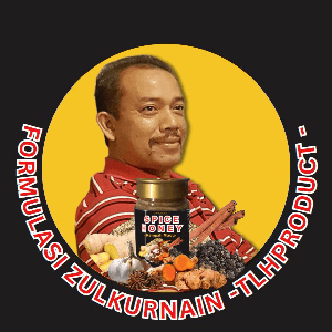 SPICE HONEY - Image 1