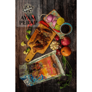 AYAM PERAP MYMARINATE - Image 1
