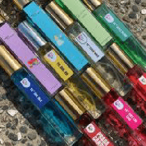 PERFUME YAYA EMPIRE - Image 1