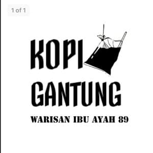 serbuk green tea warisan ibu ayah89