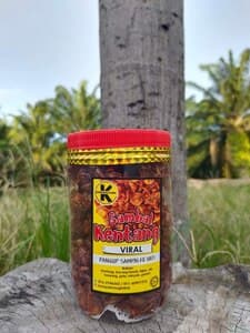 sambal kentang viral - Image 1