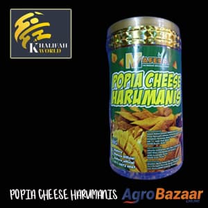POPIA CHEESE HARUMANIS