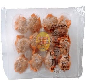 SD37 Dim Sum Ayam Tom Yam Frozen (12pcs) - Image 1