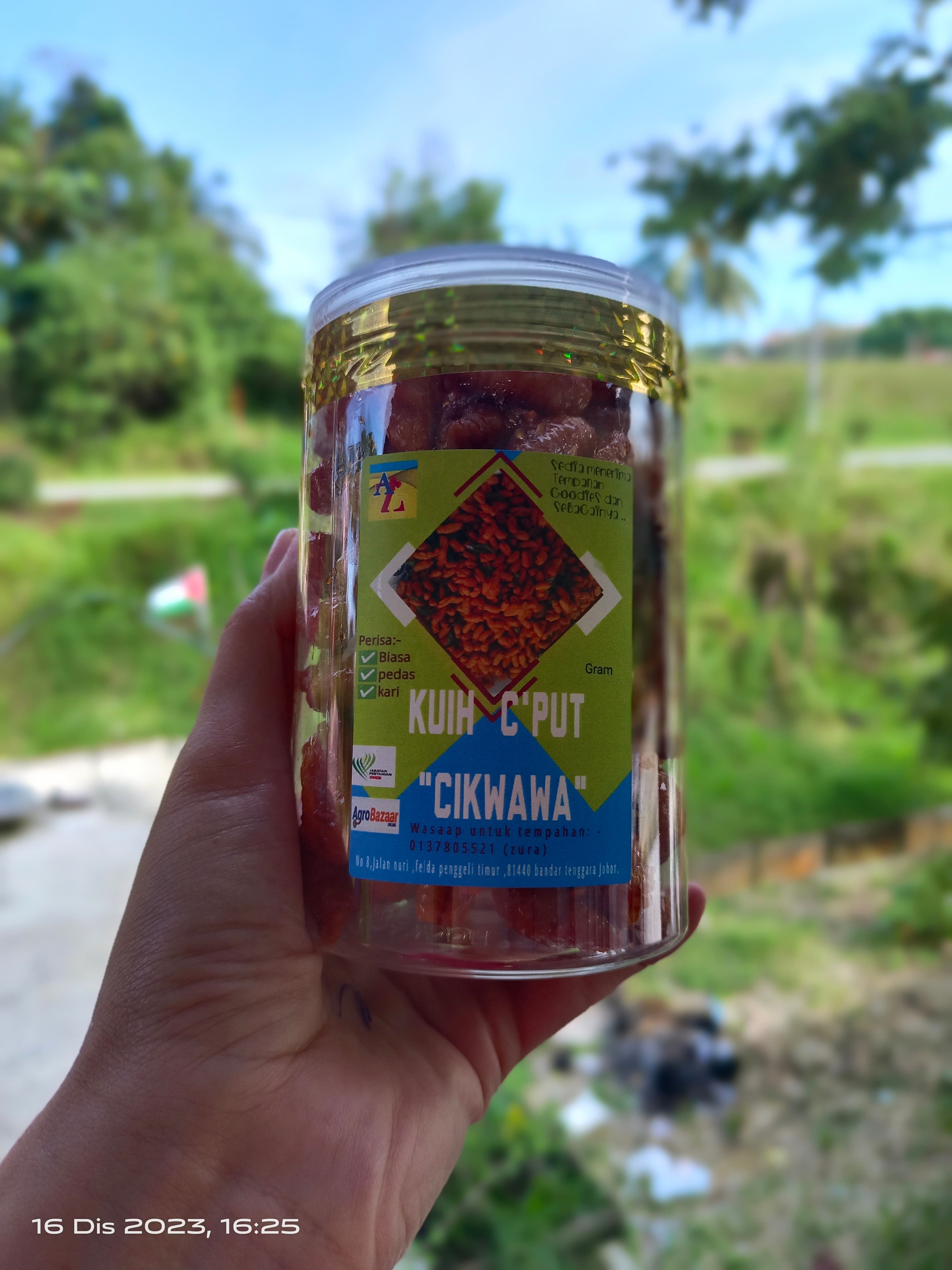 KUIH SIPUT CIKWAWA84