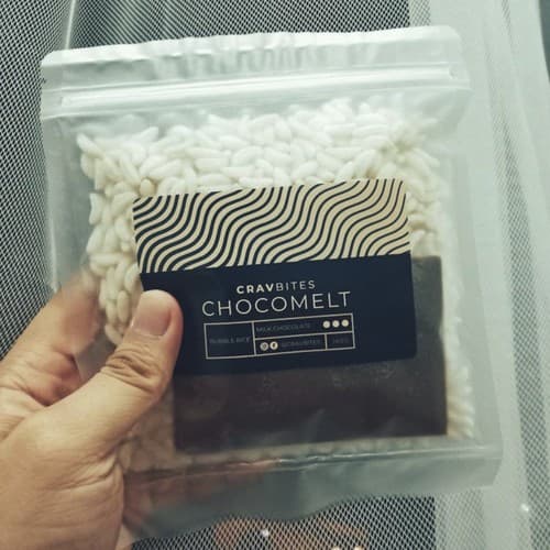 Cravbites Choco Melt - Image 1