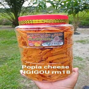 Popia Cheesse Ngigau