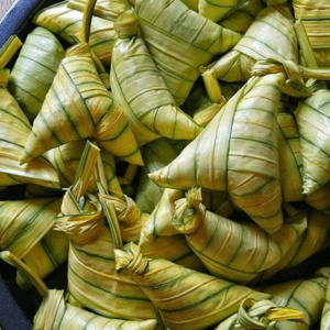Ketupat Palas Utara - Image 1
