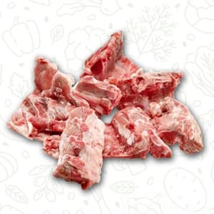 TULANG CAMPURAN (1KG)