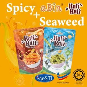 Combo 2 Pack Abin Kali Kali Corn Stick