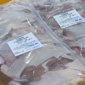 Chicken chop - Image 1