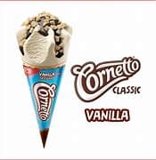 (PICKUP POINT) WALL'S AISKRIM CORNETTO 110ML