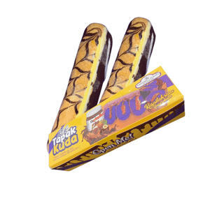 TAPAK KUDA NUTELLA CRUNCHY - Image 1