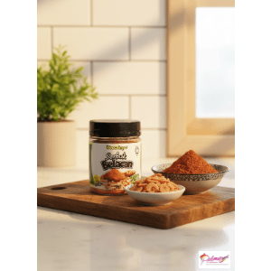 Serbuk belacan UDANG ( KOOCAKYUZ) - Image 1