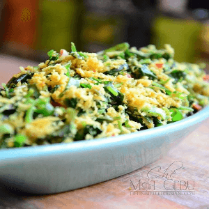 RTE MASAKAN MELAYU ( CK TOKSU SHON ) KERABU PEGAGA - Image 1