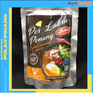 Pes Laksa Penang - Image 1