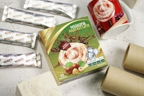 Neskopie Hazelnut - Image 1