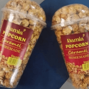 Sweaterpopcorn - Image 1