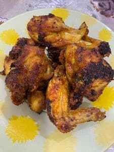 REMPAH AYAM BAKAR - Image 1