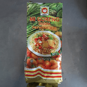HAPPY MI KOSONG 500g - Image 1