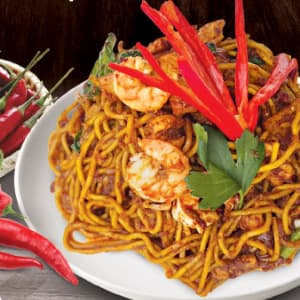 Mee Goreng Mamak GMpro