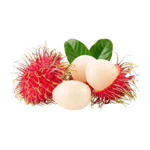 BUAH RAMBUTAN - Image 1