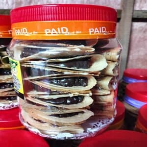 KAPIT CHRUNCHY - Image 1