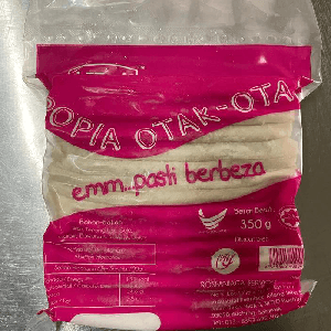 dFRentz Popia Otak-otak