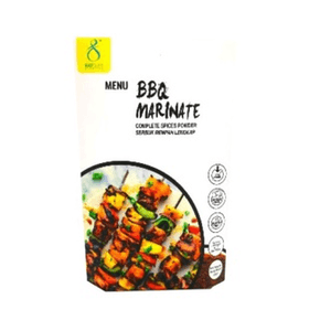 Premix Marinate BBQ