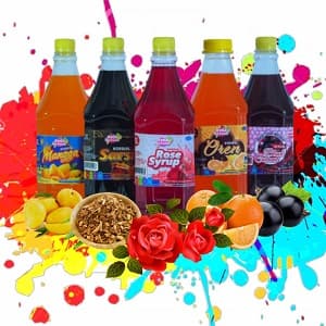 KORDIAL (COMBO 3 BOTOL)