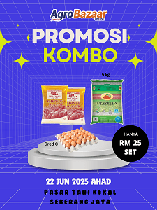 PROMOSI KOMBO RM25 22 JUN 2025 - Image 1