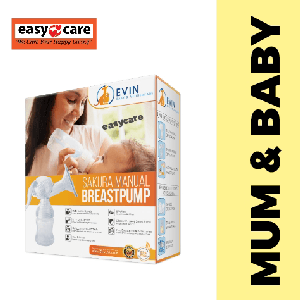 Evin Sakura Manual Breastpump