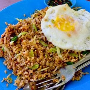 NASI RENDANG POP YEH YEH