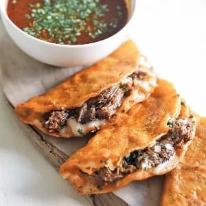 BIRRIA TACOS - Image 1
