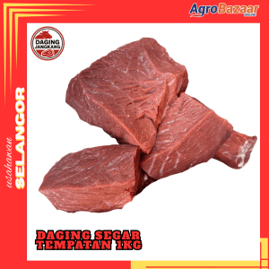 Daging Segar Jangkang - Image 1