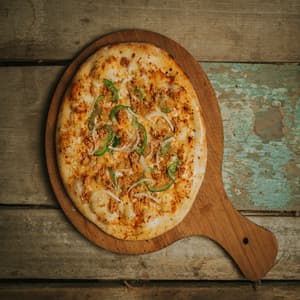 TUNA TIKEY - Image 1