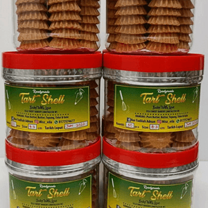 Tart Shell - Image 1