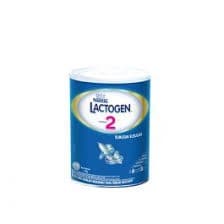 (PICKUP POINT) LACTOGEN LANGKAH 2 (1.8KG) - Image 1