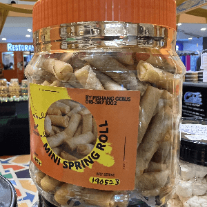 Mini popia - Image 1