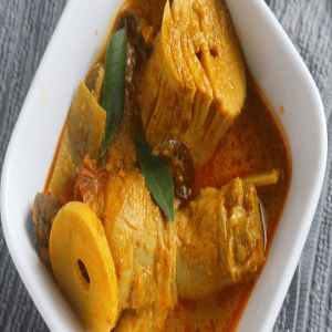 PES MASAKAN MELAYU ( CK TOKSU SHON) KARI REBUNG AYAM - Image 1