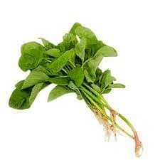 Bayam Hijau 200gram - Image 1