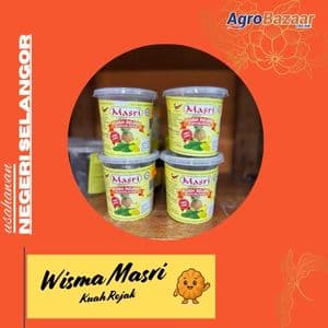 KUAH ROJAK 150 GRAM - Image 1