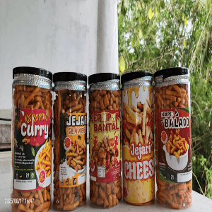 KOMBO BALANG 3 - Image 1