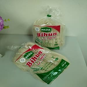 Bihun Inazul - Image 1