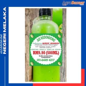 Jus Kedondong - Image 1